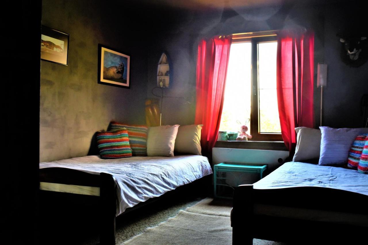 Maison Jeanny, Full House With Big Garden Frasnes-lez-Anvaing Esterno foto